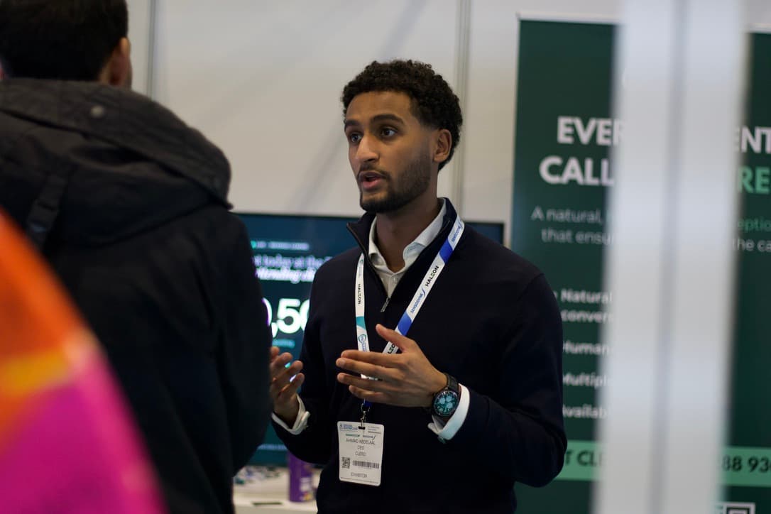 BDCDS Birmingham Dentistry Show 2026