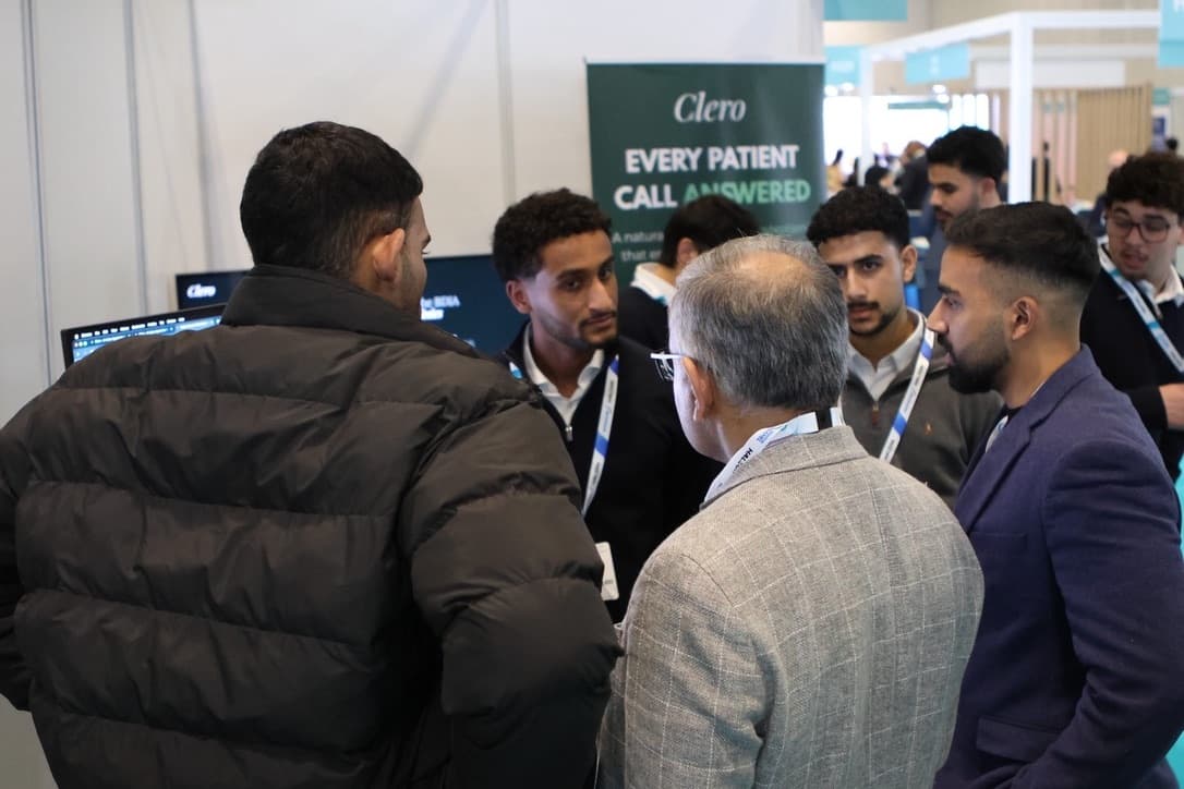 BDCDS Birmingham Dentistry Show 2026