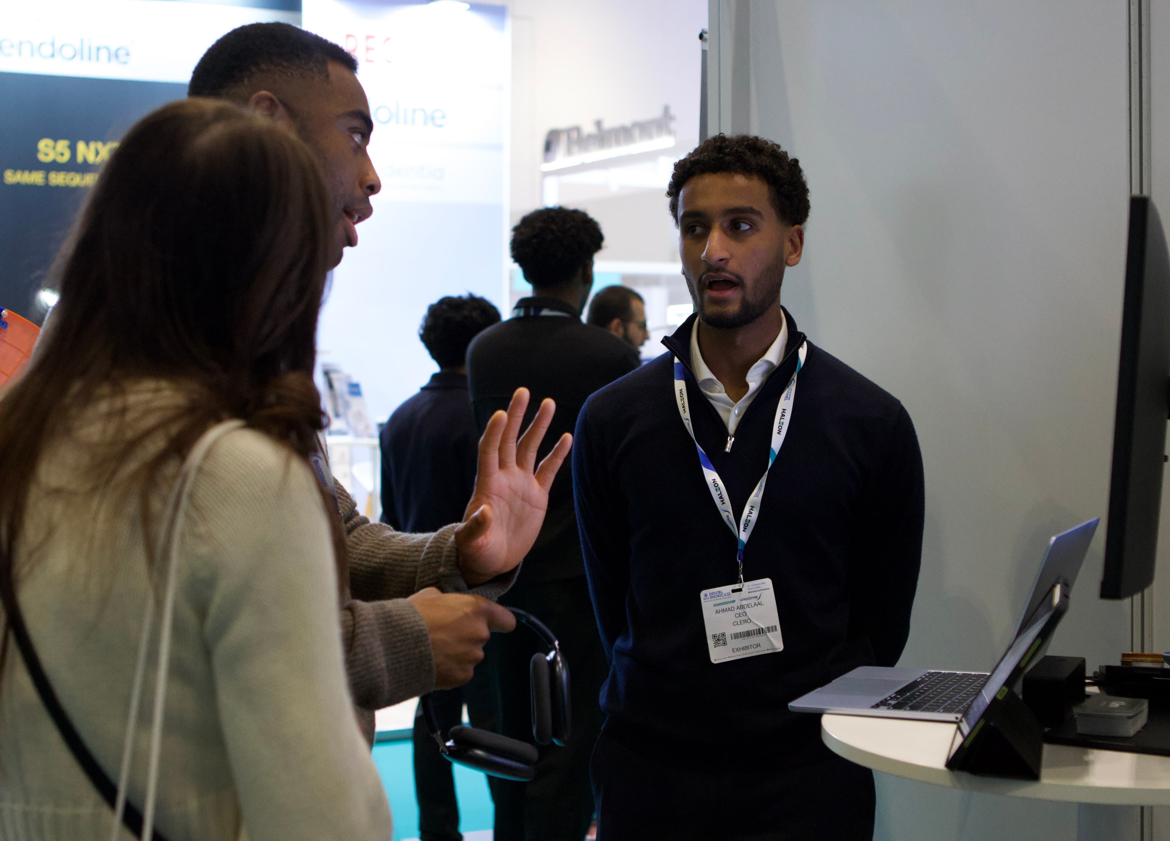 BDIA London Dental Showcase