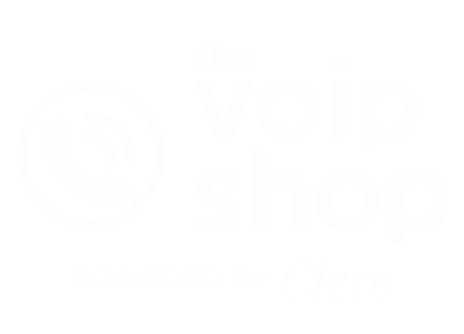 The VoIP Shop powered by Clero